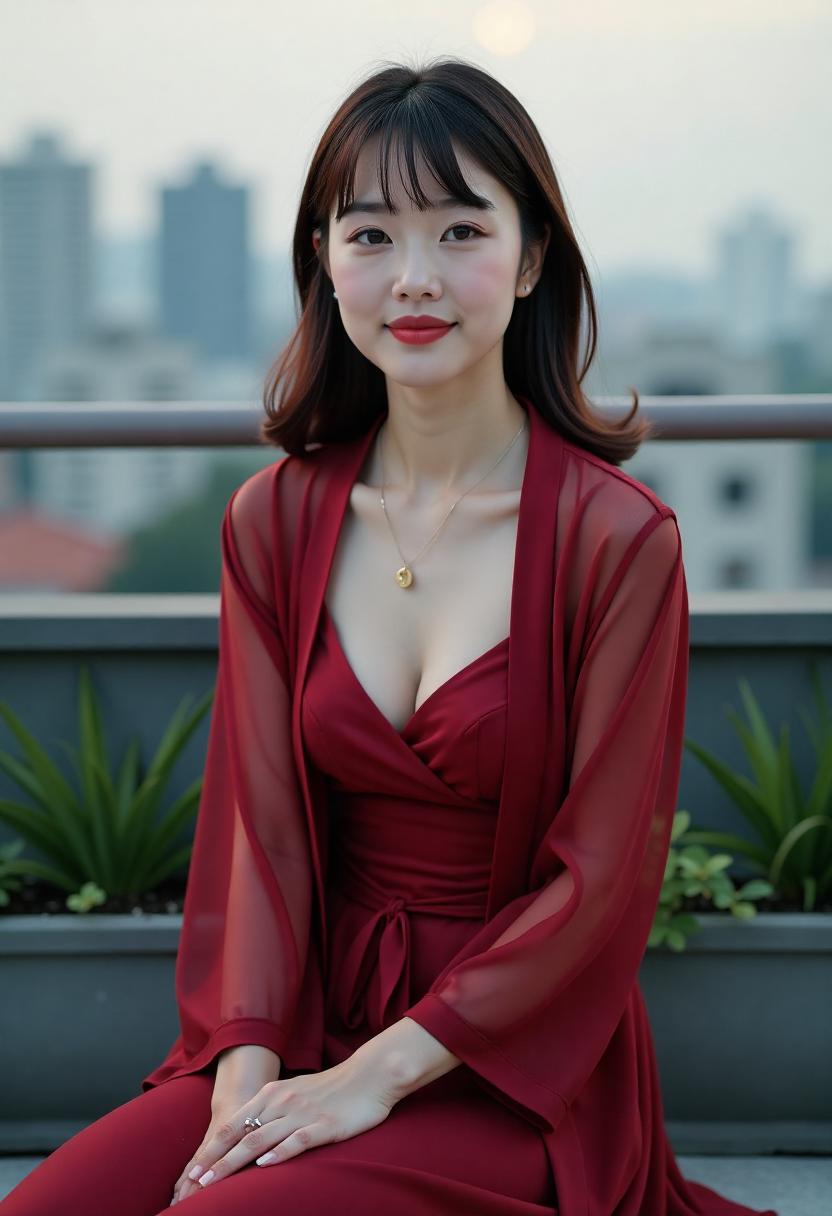 南风过境海报