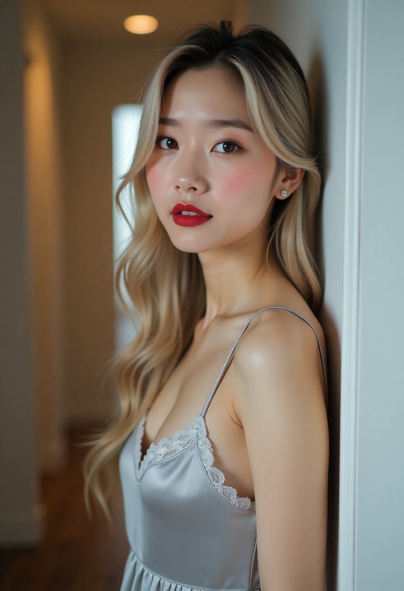 玻璃温室海报