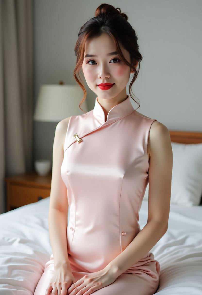 白露私厨海报